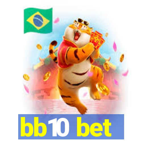 bb10 bet